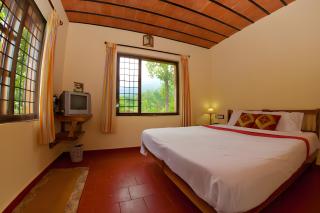 Havens Ooty - Ooty - 1