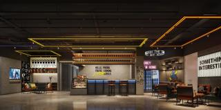 Mcsrh Hotel-Chengdu Chunxi Road - Chengdu - 9
