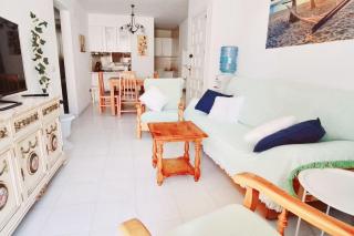 Comfortable Apartment in Alcanar with Shared Pool - 7