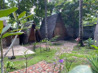 Dive Camp - Dauin - 2