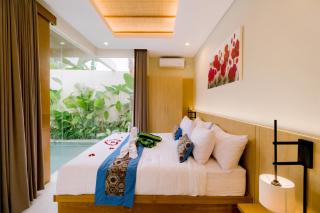 Casalita Ubud Romantic Villas - Ubud - 6
