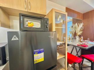 Verdon Parc Luxurious Ocean view Davao - Davao - 9