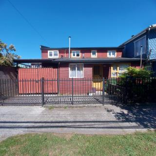 Casa Equipada Puerto Varas - Puerto Varas - 6