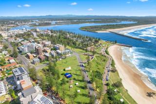 Taranaki Penthouse - wonderful - Port Macquarie - 2