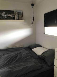 Small but cozy 1 bedroom Apartment with Living room - Hvidovre - 7