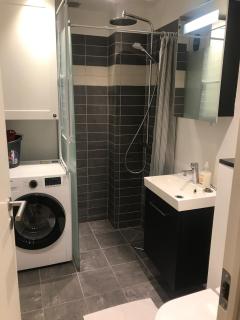 Small but cozy 1 bedroom Apartment with Living room - Hvidovre - 6