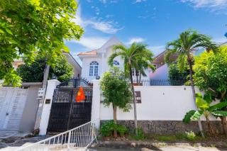 Quan Anh Villa 3 - Vung Tau - 0