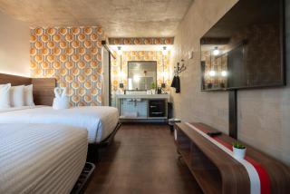 The Alice Hotel - 3