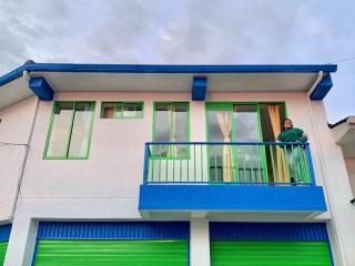 Nature Hotel Salento - Salento - 9
