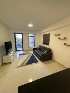 New 4 star apartment in Playa El Angel - Pampatar - 4