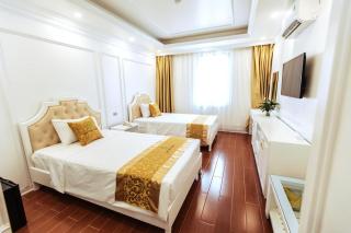 Bài Thơ Mountain Hotel - Ha Long - 5