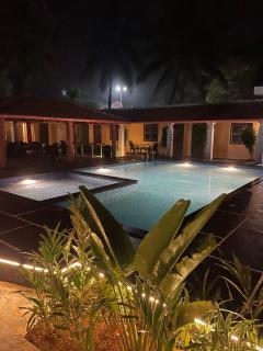 pancharathna heritage farmstay - Udupi - 8