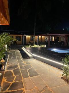 pancharathna heritage farmstay - Udupi - 7