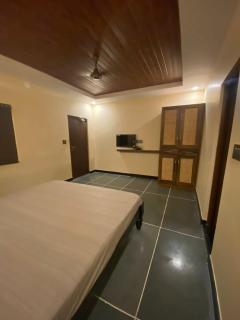 pancharathna heritage farmstay - Udupi - 3