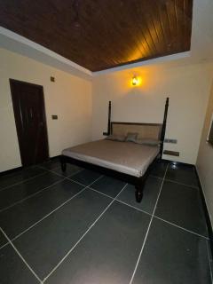 pancharathna heritage farmstay - Udupi - 2