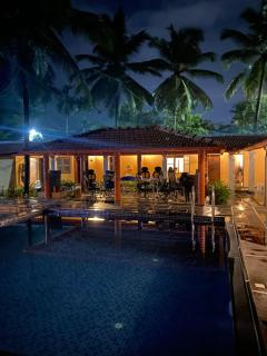 pancharathna heritage farmstay - Udupi - 1