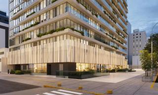 Apartment in San Isidro - 9