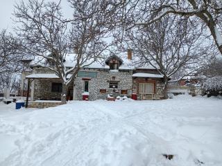 Residence "Ana Pletvarska" - Prilep - 4