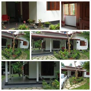 Lash Villa - Habaraduwa - 0