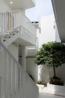 Peaceful Townhouse in Sathorn Near Saint Louis BTS - 2