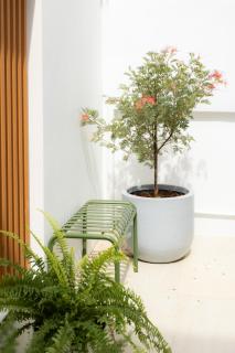 Peaceful Townhouse in Sathorn Near Saint Louis BTS - Yan Nawa - 1