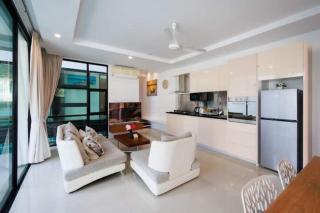 V68 Paradise Found 2BR Villa Bliss in rawai - 2