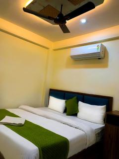 Hotel Top Star Homestay - Agra - 5