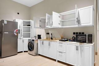 Silkhaus New & Luxury 3BDR at Al Mahmal in Quturbah - Riade - 1