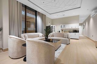 Silkhaus New & Luxury 3BDR at Al Mahmal in Quturbah - Riade - 6