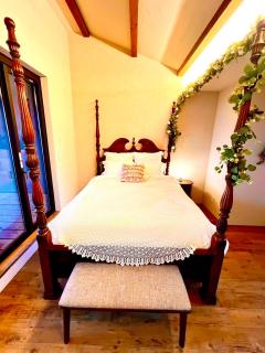 Quan-プライベートサウナ-お部屋からオーシャンビュー - Onna - 5