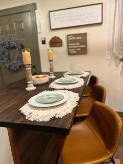 The Garten Haus - Sierra Vista - 4