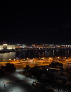 Sea View APT Near dubai Bus Station men Sharing - Sharjah - 6