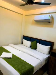 Hotel Top Star Homestay - Agra - 2
