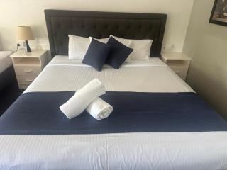 Memphis Motor Inn - Parkes - 3