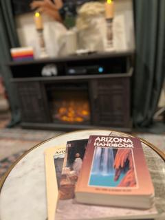 The Garten Haus - Sierra Vista - 6