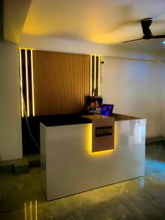 Hotel Top Star Homestay - Agra - 1