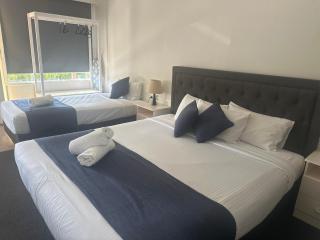 Memphis Motor Inn - Parkes - 4