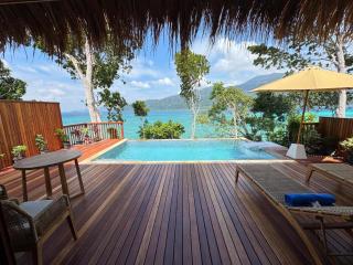 Ten Moons Sunset Villas - 0
