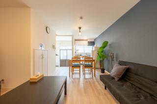 BPhouse森ノ宮第二 - 0