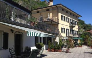 Luxury Residence La Pianca - Pool and Terrace Lake View - 6