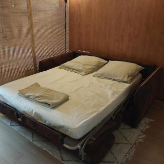 Apartment West Bordeaux - Mérignac - 9