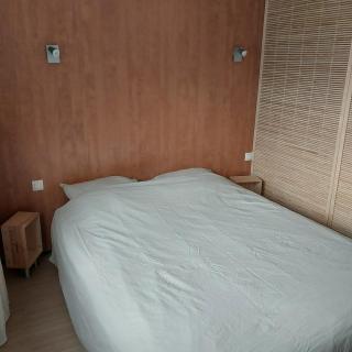 Apartment West Bordeaux - Mérignac - 4