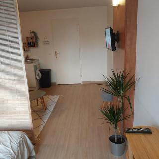 Apartment West Bordeaux - Mérignac - 2