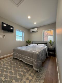 Cozy Cottage Flexible Stay - Wrightsville - 6