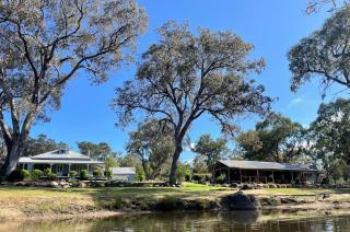 Diamondvale Estate Stanthorpe - 0