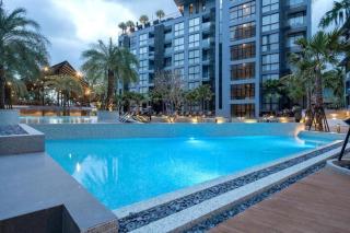 C138 City Gate Very Nice Apartment Fully Loaded - Kamala Beach - 9