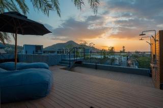 C138 City Gate Very Nice Apartment Fully Loaded - Kamala Beach - 0