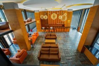 C138 City Gate Very Nice Apartment Fully Loaded - Kamala Beach - 8
