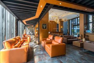 C138 City Gate Very Nice Apartment Fully Loaded - Kamala Beach - 3