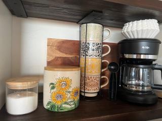 The Garten Haus - Sierra Vista - 9